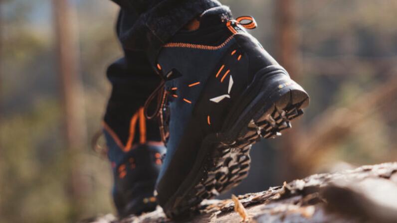 Free Gear Fridays: Win Alpine Trekking Boots, Apparel From Salewa