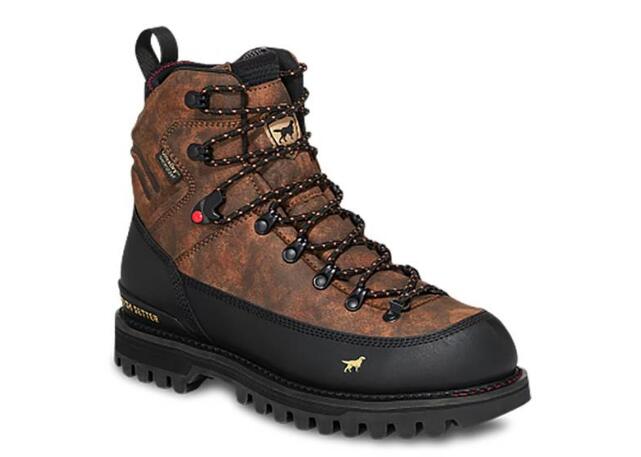 New for 2023: Irish Setter Elk Tracker XD Hunting Boots