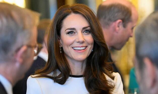 Kate Middleton’s Coronation Weekend Shoes Earn $726,000 in Media Exposure for Aquazzura