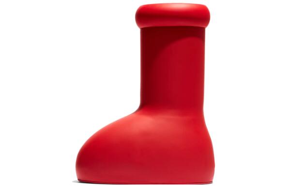MSCHF’s Big Red Boots Explained: Why They’re So Expensive, How They’re Made & Why Everyone Wants Them