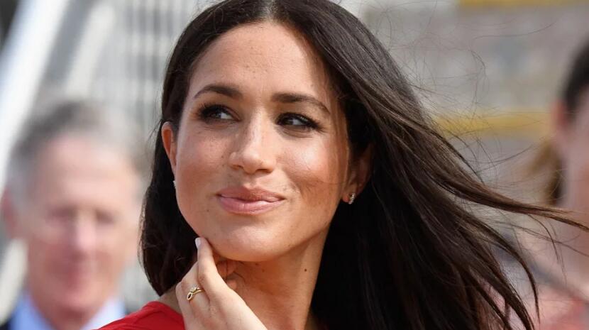 Meghan Markle causes a total sell-out of her favourite hiking boots