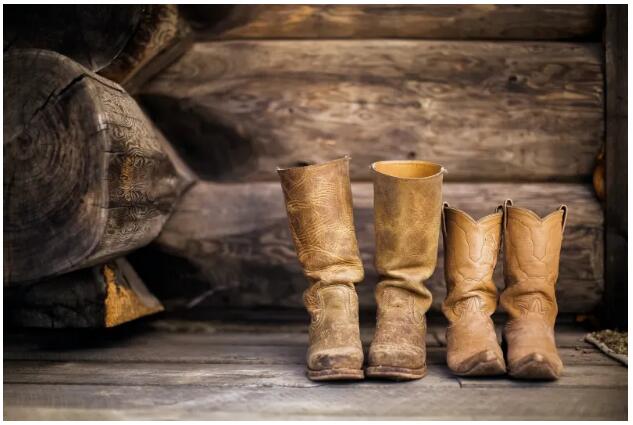 How to care for cowboy boots so your favorite footwear lasts