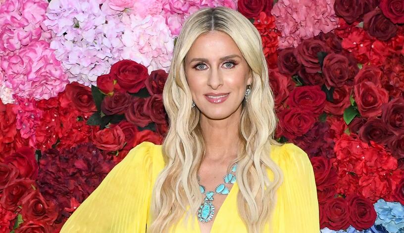 Nicky Hilton Talks Her Favorite Summer Shoes and Camp Memories at Alice + Olivia’s ‘Camp Pride’ Party