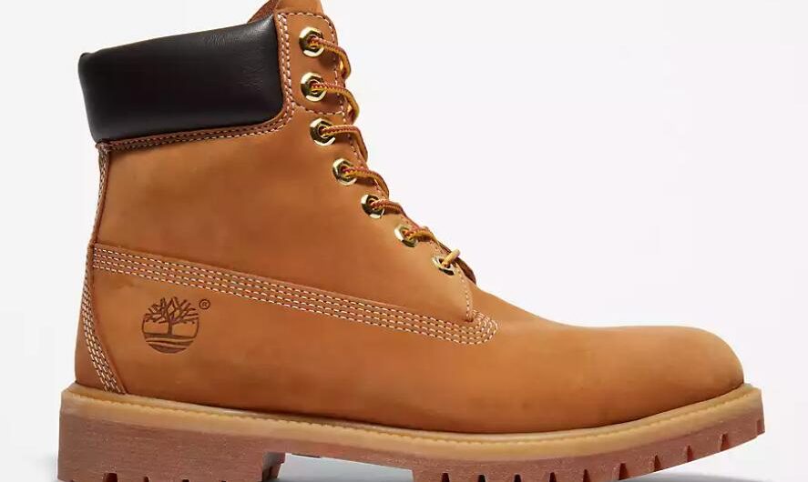 Timberland Launches AR Boot Customization for 50th Anniversary Celebration