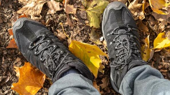 I walked 10,000 steps in Amazon’s best-selling hiking boots — 7 things that surprised me