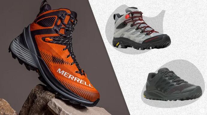 Merrell’s Winter Sale Is Live With Up to 50% Off Hiking Boots, Trail Runners, and More-These Are Our Top 5 Picks