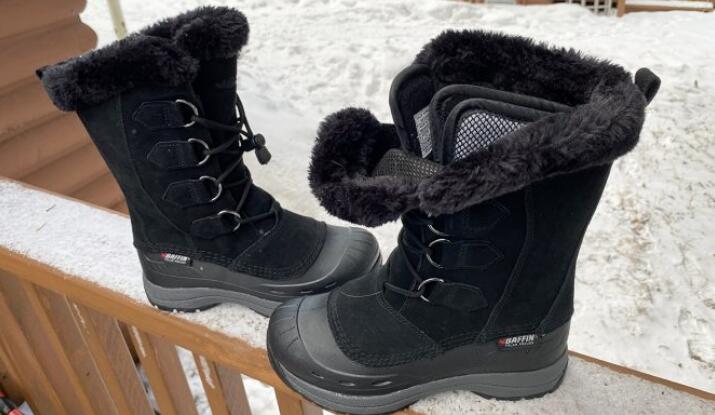Baffin Chloe Women’s Snow Boots Review: Burly Winter Boots with Removable Liners