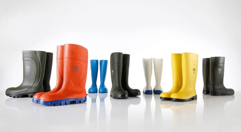 Bekina Boots Achieves ASTM F3445-21 Slip Resistance Certification in the U.S.
