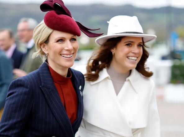 Princess Eugenie Just Wore Kate Middleton’s Favorite Boot Brand