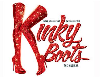 Review: The Flamboyance of Kinky Boots